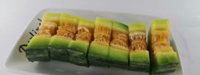 潘集酥瓜，特色品牌的靓丽名片